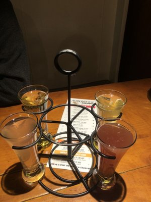 Adirondack Pub & Brewery by null