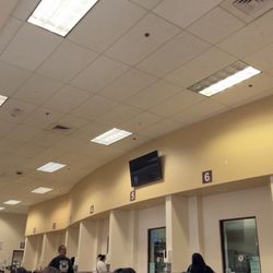 Sacramento County Department Of Human Assistance - Multiple registers