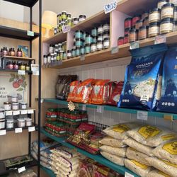 Calcutta Kitchens - Food supplies