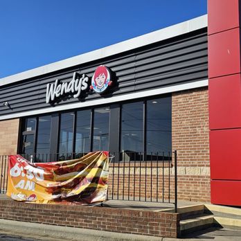 WENDY'S - Updated February 2026 - 13 Photos & 17 Reviews - 6400