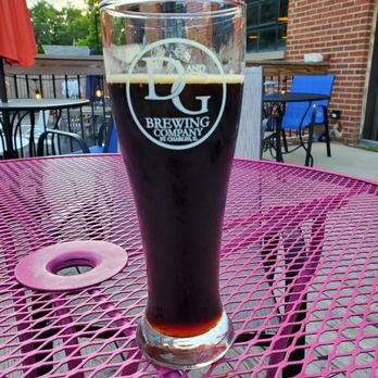 D and G Brewing Company - Breweries Near Me - St. Charles, Illinois