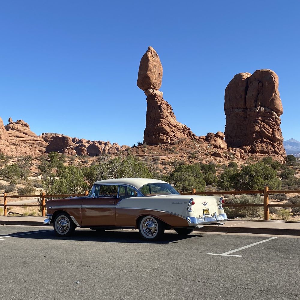 Sun Outdoors Canyonlands Gateway - RV Parks Near Me - Moab, Utah