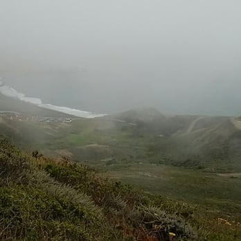 Marin Headlands - Parks Near Me - Sausalito, California