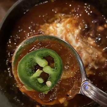 LUXBAR - Chili is phenomenal - Bars Near Me - Chicago, Illinois