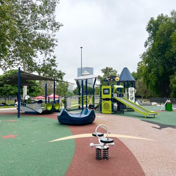 North Weddington Park - Playground - Parks Near Me - North Hollywood, California North Weddington Park - Playground - Parks Near Me - North Hollywood, California
