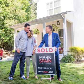 Mark Spain Real Estate - Real Estate Services Near Me - Alpharetta, Georgia Mark Spain Real Estate - Real Estate Services Near Me - Alpharetta, Georgia