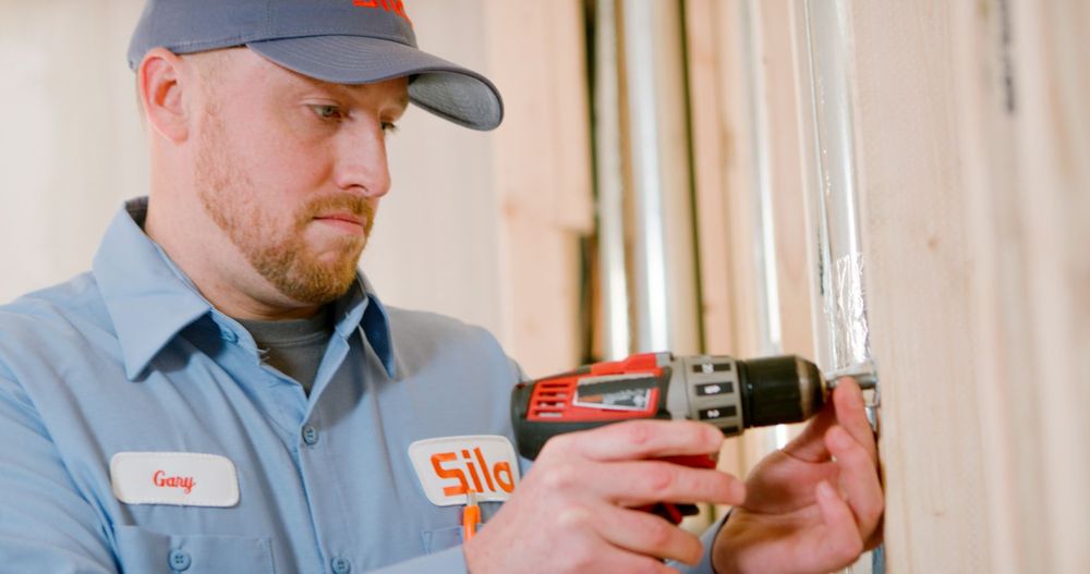 Slide of Sila Heating, Air Conditioning & Plumbing