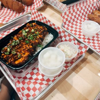 Bonchon Huntsville - Whitesburg Dr - Chicken Wings Near Me - Huntsville, Alabama Bonchon Huntsville - Whitesburg Dr - Chicken Wings Near Me - Huntsville, Alabama