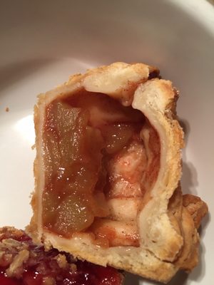 Tiny Pies® - S Lamar Blvd. by null