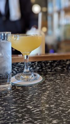 Bar Henrietta by null Bar Henrietta by null