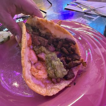 Desvelados - Mamalona Prime ‍ - Mexican Near Me - Glendale, California