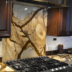 The Stone Collection
