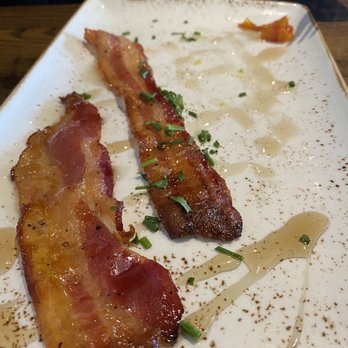 First Watch - Million Dollar Bacon - Breakfast & Brunch Near Me - Gilbert, Arizona First Watch - Million Dollar Bacon - Breakfast & Brunch Near Me - Gilbert, Arizona
