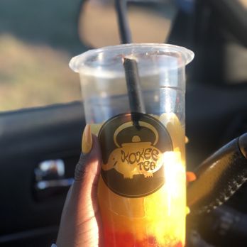 Komma Tea - Coffee & Tea Near Me - Woodbridge, Virginia