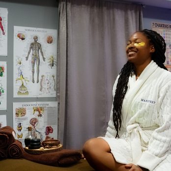 Manifest Station DC - Massage Therapy Near Me Manifest Station DC - Massage Therapy Near Me