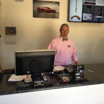 Precision Auto Repair - Kevin, Service Manager - Auto Repair Near Me - Pleasanton, California Precision Auto Repair - Kevin, Service Manager - Auto Repair Near Me - Pleasanton, California