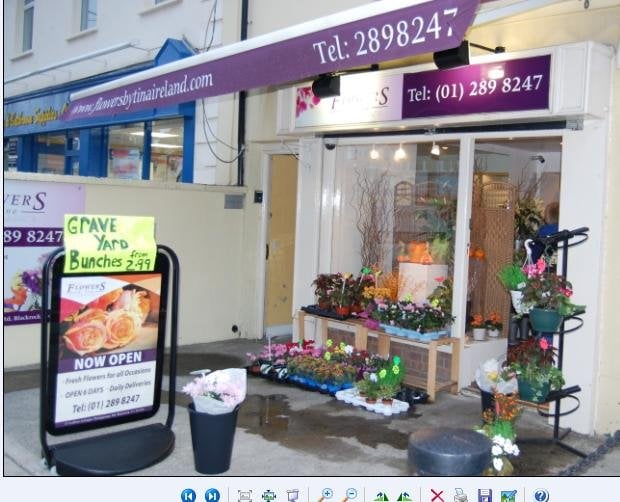 FLOWERS BY TINA Updated October 2024 17 Cullens Cottages, Dublin