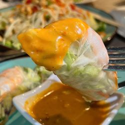 Thaibodia Bistro - Campbell