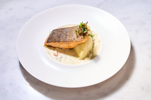 All Things Delicious. by null