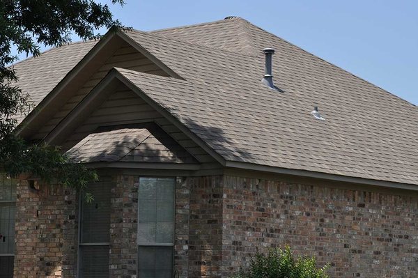 Golden Line Roofing
