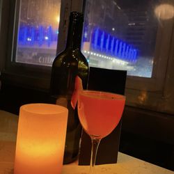 Clementine - Ambiance