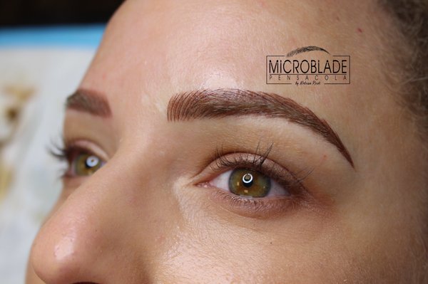 Microblade Pensacola 20 Photos - Permanent Makeup Pensacola Fl Microblade Pensacola 20 Photos - Permanent Makeup Pensacola Fl