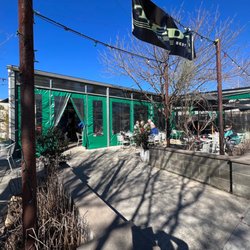 Ted's Most Best - Outside