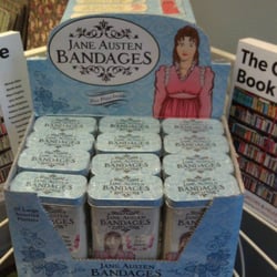 The Marble Faun Books & Gifts
