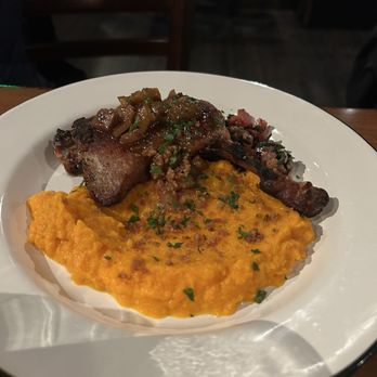 Lento Restaurant - New American Near Me - Rochester, New York