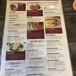 Photos For Da Kitchen Express Menu Yelp