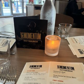 Café Momentum - Pittsburgh - Community Service/Non-Profit Near Me - Pittsburgh, Pennsylvania