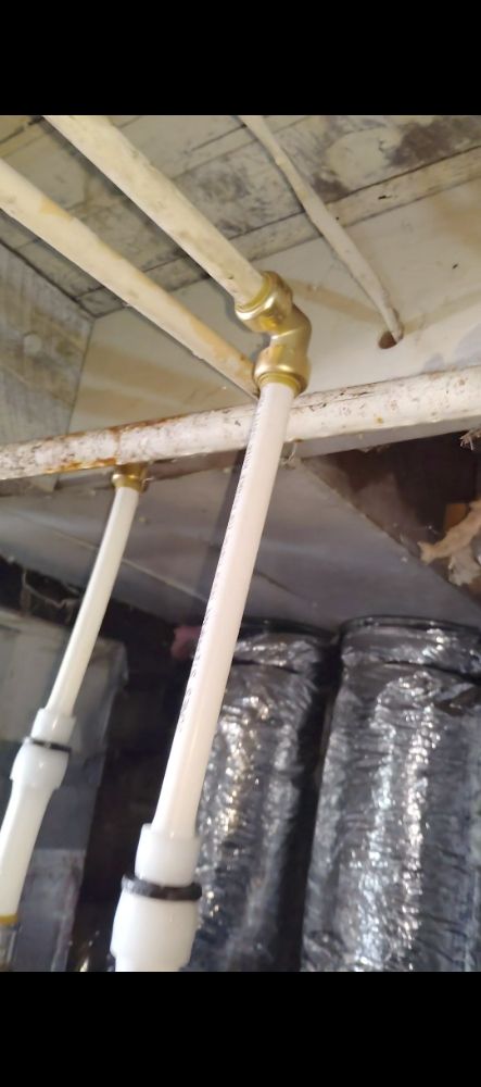 Slide of Ace of Trades