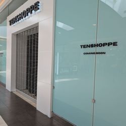 Tenshoppe - Coming soon?