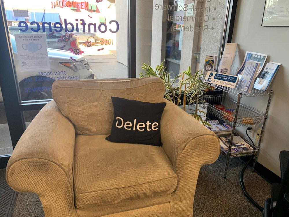 OPEN DOORS COMPUTER SERVICES Updated September 2024 2711 O St