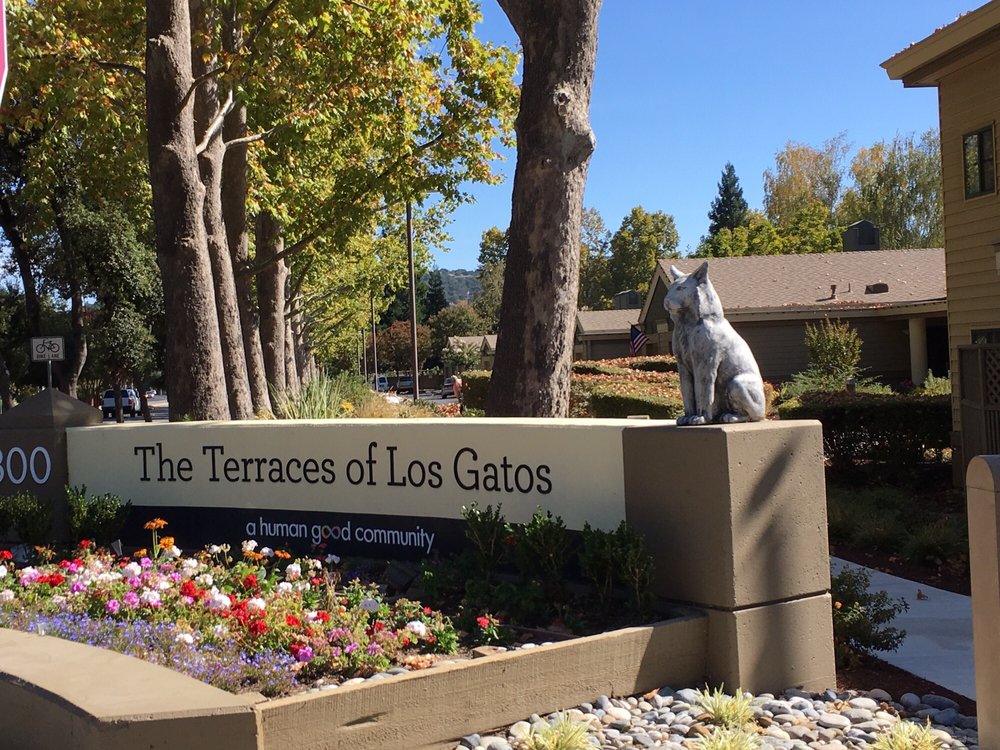 THE TERRACES OF LOS GATOS 27 Photos & 42 Reviews 800 Blossom Hill