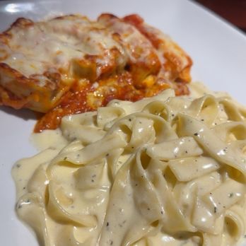 Palermo Italian Restaurant - Desserts Near Me - Springdale, Arkansas