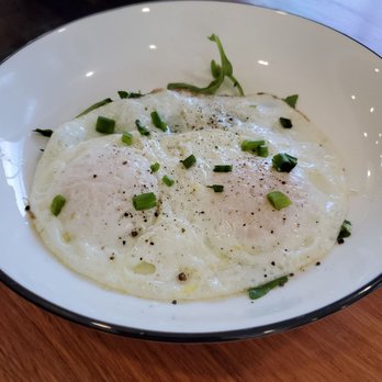 Heirloom Kitchen - Just eggs - Burgers Near Me - Stockton, California Heirloom Kitchen - Just eggs - Burgers Near Me - Stockton, California