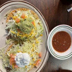 Pepe’s Mexican Restaurant