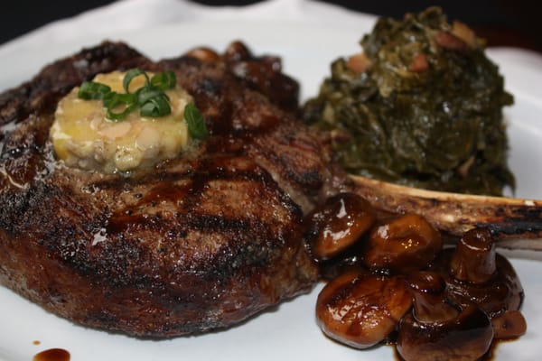 The Bombay Club by null