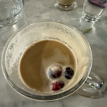 Ivy Café - Coffee & Tea Near Me - Clayton, Missouri Ivy Café - Coffee & Tea Near Me - Clayton, Missouri