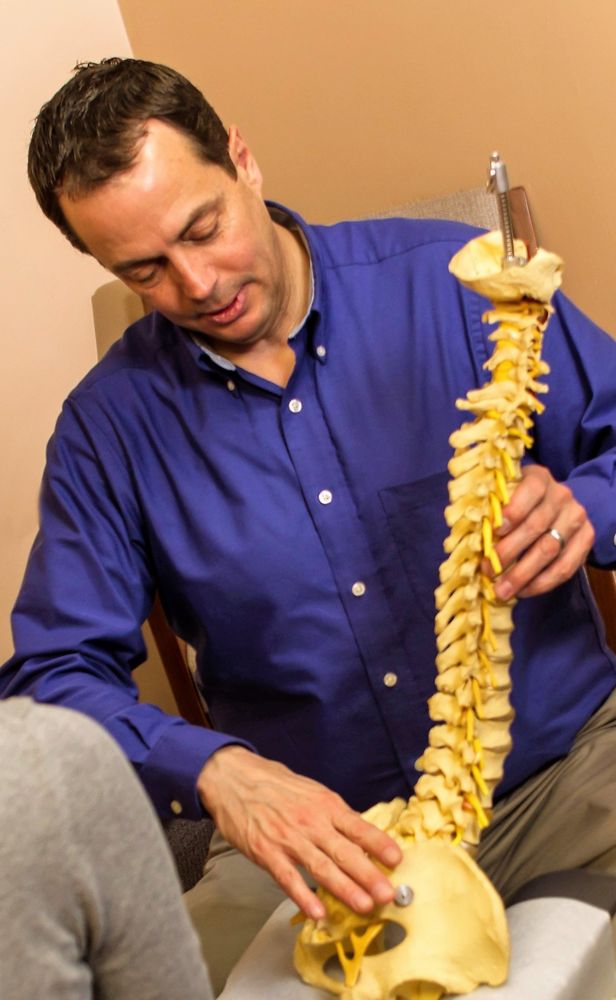Hopkins Chiropractic - patient advocate in Hopkins, MN