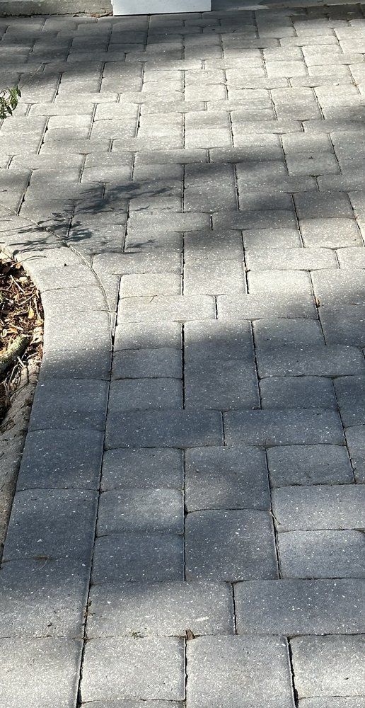 Slide of Reliant Roof Cleaning & Pressure Washing