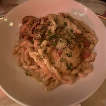 Cafe Amaro - Italian Near Me - Boston, Massachusetts