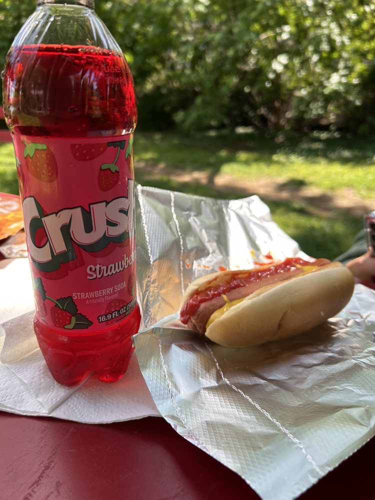 SAMI’S HOT DOG CART Updated March 2025 70 Photos & 86 Reviews 800 Independence Ave SW