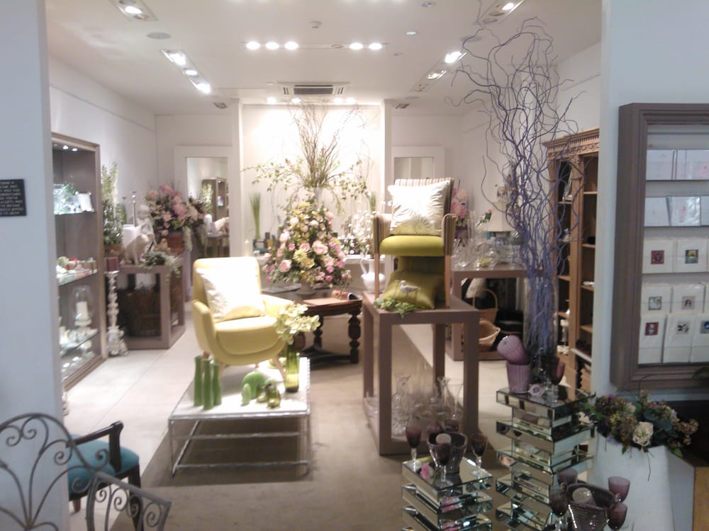 NICHOLAS HOLLINSHEAD FLOWERS Wharfside Street, Birmingham, West