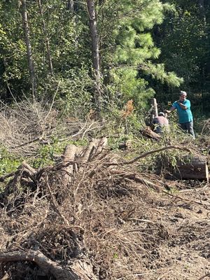 Muñoz Landscaping Solutions