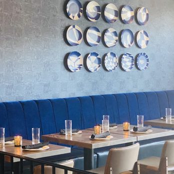 Fanny's - Rear dining room - Wine Bars Near Me - Bloomfield, New Jersey