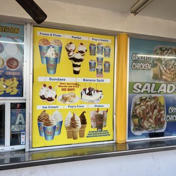 Pop's Drive-In - Great burgers and fries for a quick a pickup - Burgers Near Me - Bakersfield, California Pop's Drive-In - Great burgers and fries for a quick a pickup - Burgers Near Me - Bakersfield, California