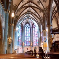 St. Laurentiuskirche