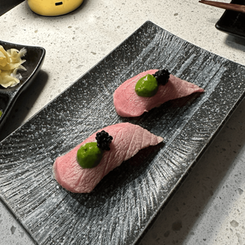 Takaramono Sushi - Sushi Bars Near Me - San Diego, California
